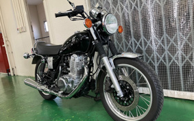 YAMAHA SR400-1 2020 RH16J