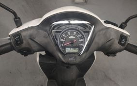 HONDA DIO 110 JK03
