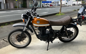 KAWASAKI 250TR BJ250F