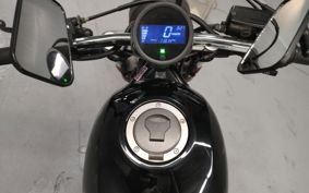 HONDA REBEL MC49