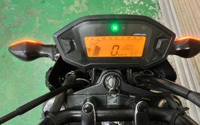 HONDA GROM JC61