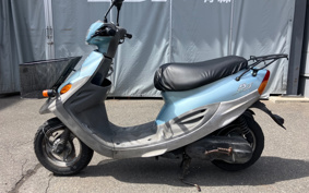 YAMAHA BJ SA24J