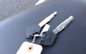 SUZUKI ADDRESS V110 CE47A