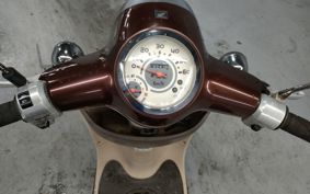 HONDA GIORNO AF70