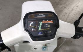 SUZUKI GEMMA125 CF41A