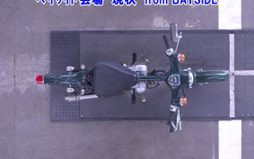HONDA C50