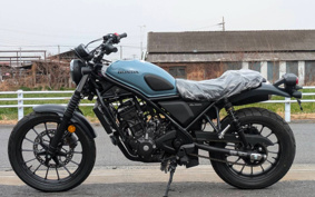 HONDA CL250 MC57