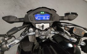 HONDA CBF125R PJJK