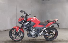 HONDA CB250 MC43