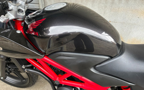 HONDA VTR 250 F MC33