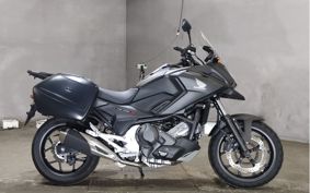 HONDA NC750X RC90