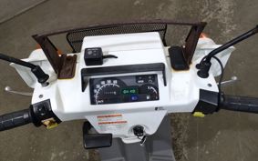 HONDA GYRO TD02