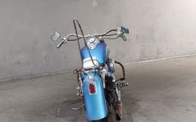 HONDA SHADOW400 NC34