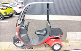 HONDA GYRO TA03