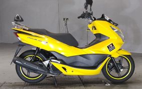 HONDA PCX 150 KF18