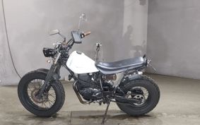 YAMAHA TW225 DG09J