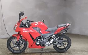 HONDA CBR250R MC41