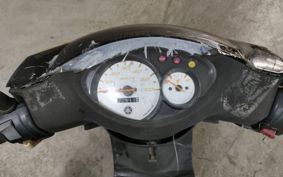YAMAHA JOG ZR EVOLUTION2 SA39J