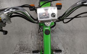 YAMAHA MANYUNII 4J2