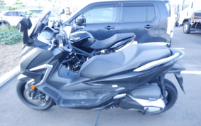 HONDA  FORZA 250 MF15