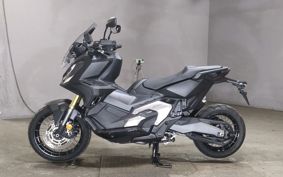 HONDA X-ADV 750 RH10