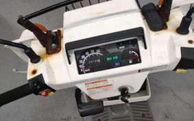 HONDA GYRO TD02