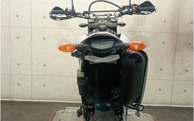 YAMAHA WR250X DG15J