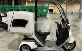 HONDA GYRO TA03