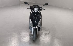 SUZUKI ADDRESS V125 DT11A