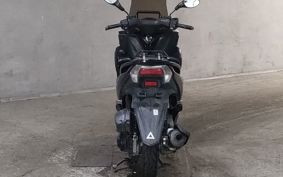 YAMAHA TORI CITY125 SE82J