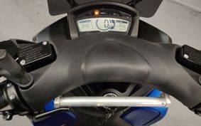 YAMAHA TORI CITY 155 SG37J