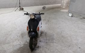 SUZUKI LETS4 CA41A