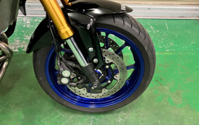 YAMAHA TRACER 9GT 2018 RN51J