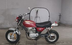 HONDA XE50 CE50