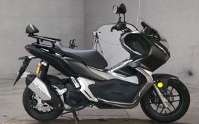 HONDA ADV150 KF38