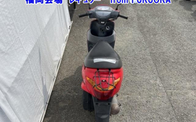 SUZUKI LETS5