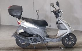 SUZUKI ADDRESS V125 CF4MA