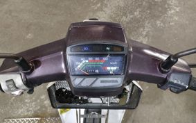 HONDA SUPER CUB100 HA05