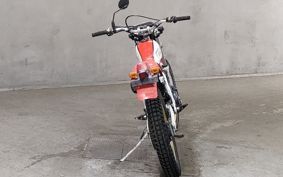HONDA TLM200R MD15