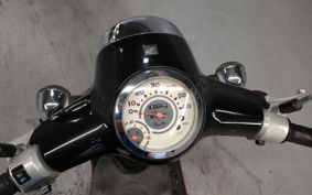 HONDA GIORNO AF70