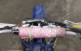 YAMAHA WR250Z 4XK