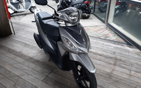 SUZUKI ADDRESS V110 CE47A