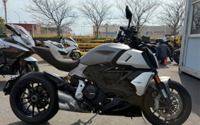 DUCATI  DUCATI  DIAVEL 1260 2020 GE00