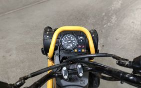 HONDA PS250 MF09