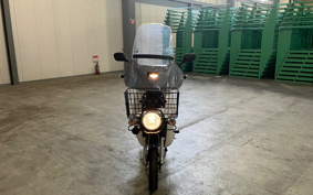 HONDA SUPER CUB50 AA04