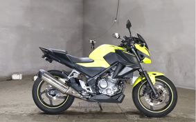 HONDA CB250 MC43