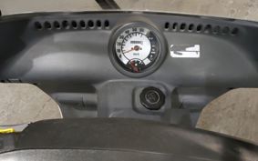HONDA GYRO TA03