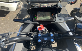 HONDA NC750X 2023 RH09
