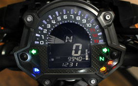 KAWASAKI Z900 2018 ZR900B