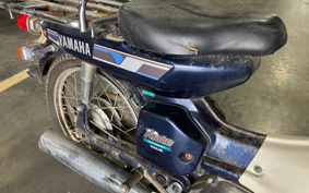 YAMAHA MATE50 V50